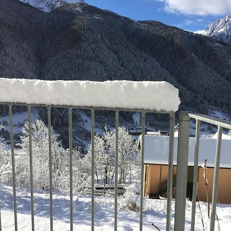 مبيت وإفطار Villa d'Allegno La Vecchia Scuola المظهر الخارجي الصورة