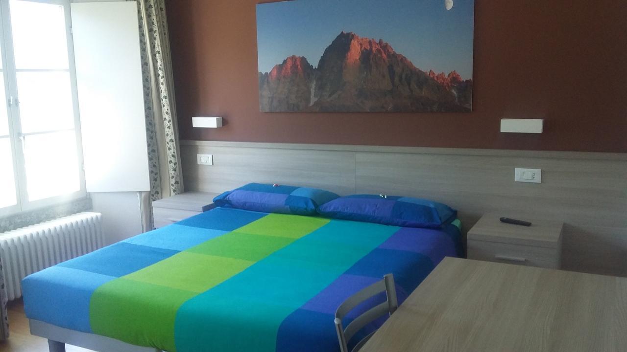 مبيت وإفطار Villa d'Allegno La Vecchia Scuola المظهر الخارجي الصورة