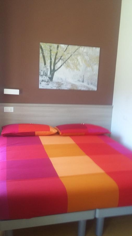 مبيت وإفطار Villa d'Allegno La Vecchia Scuola المظهر الخارجي الصورة