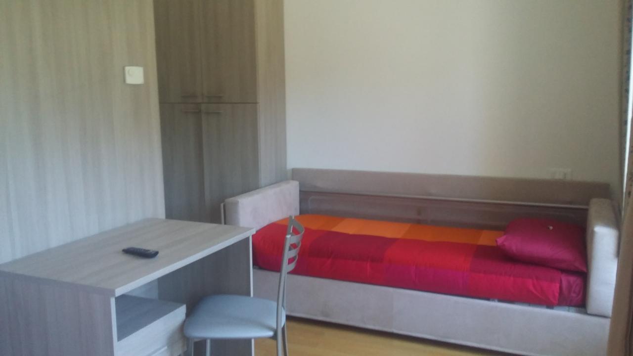 مبيت وإفطار Villa d'Allegno La Vecchia Scuola المظهر الخارجي الصورة