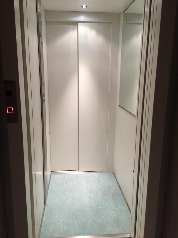 مبيت وإفطار Villa d'Allegno La Vecchia Scuola المظهر الخارجي الصورة