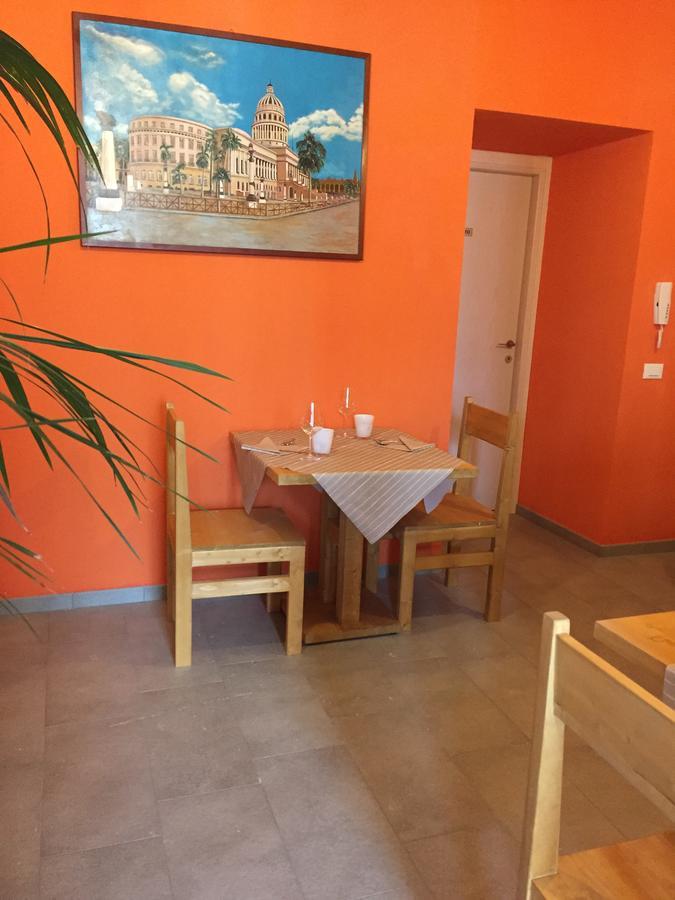 مبيت وإفطار Villa d'Allegno La Vecchia Scuola المظهر الخارجي الصورة