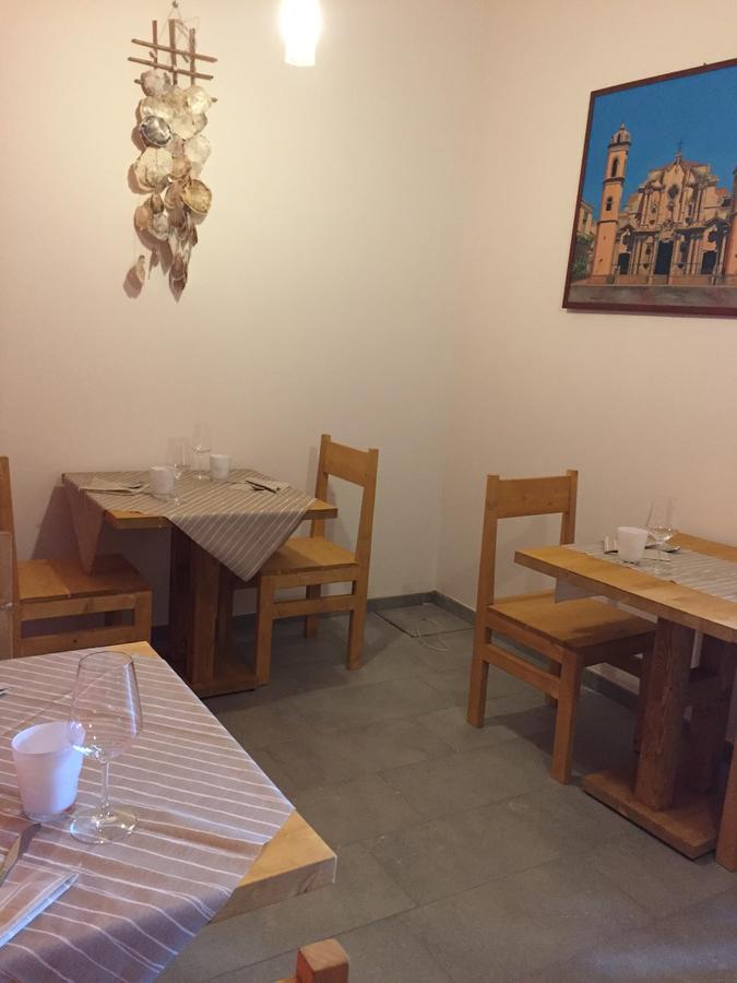 مبيت وإفطار Villa d'Allegno La Vecchia Scuola المظهر الخارجي الصورة